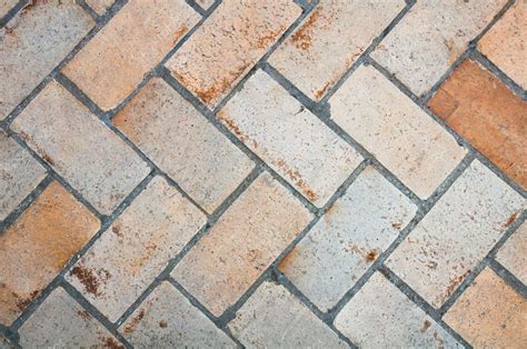 Yellow Brick Sidewalk texture Stock Photo by ©serzh148 115462528