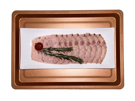 Jambon Bacon artisanal – La Tablée du lac