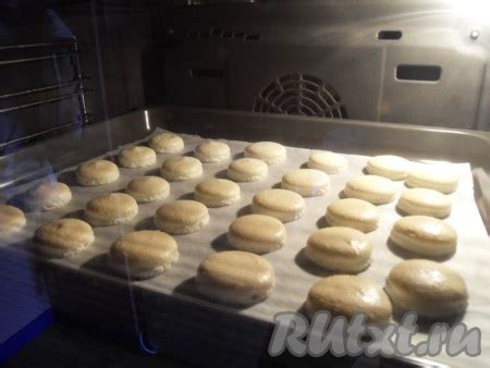 Французские макаруны (macaroons): 11 фото в рецепте
