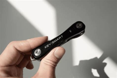 KeySmart Review – Is this the Best Key Organizer? - The Gadget Feed