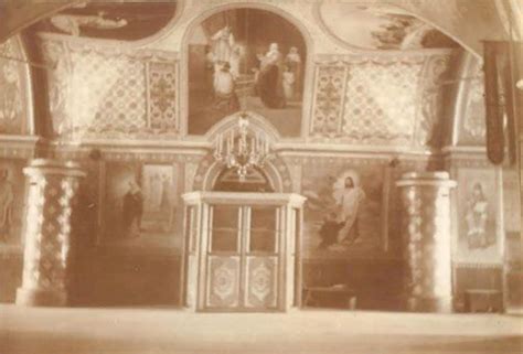 Беково (Бековский район). Церковь Покрова Пресвятой Богородицы ...