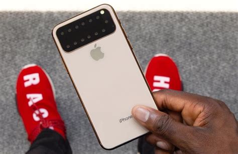 В сеть утекла информация о iPhone 14 Pro! | Цифрус