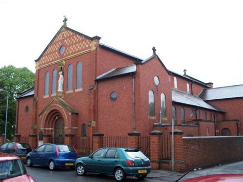 st patrick cardiff archdiocese  cardiff menevia