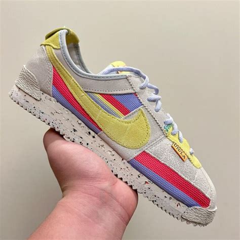 Union x Nike Cortez Collection | Nice Kicks