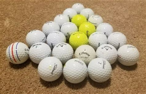 Soft vs Hard Golf Balls: Which Is Better For You? - Golf Rough