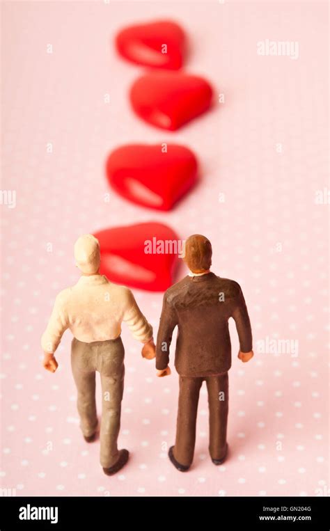 Gay love hi-res stock photography and images - Alamy