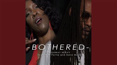 Bothered - YouTube