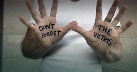 DOUBLE VICTIMIZATION OF WITNESSES | RACOLB LEGAL