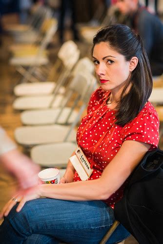 Larissa Meek | Maykel Loomans | Flickr