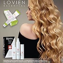 Lovien Essential Silk Cream, White, 120 ml : Amazon.in: Beauty