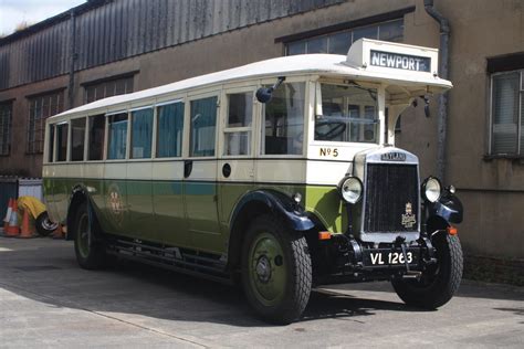 one of the last buses in the UK with a B32R body built by Applewhite