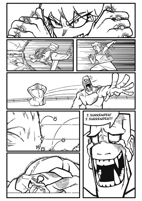 My Hero Academia : Barely Legal - chapter 1 - Kissmanga