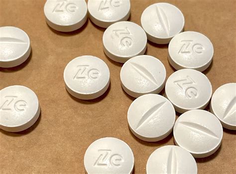 Placebo Pill