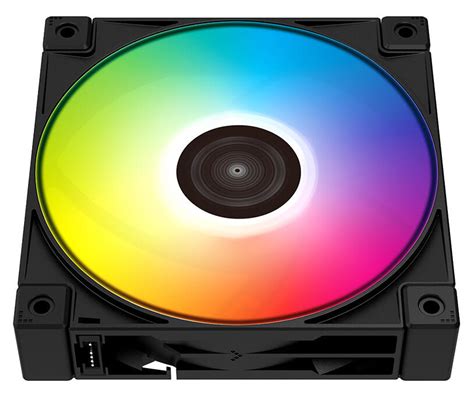 Комплект вентиляторов Deepcool FC120-3 IN 1 купить с доставкой по ...