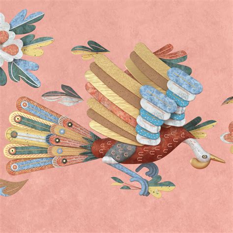 Animals in the Museum - V&A museum :: Behance