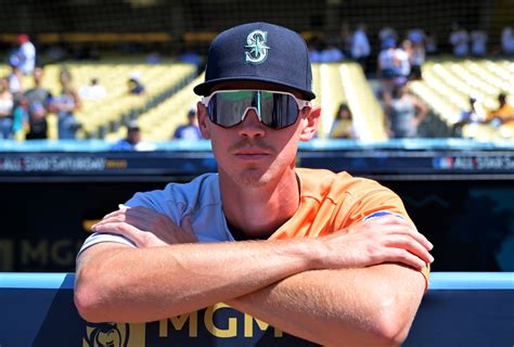 2023 Prospects: Seattle Mariners Top Prospects | Baseball Prospectus