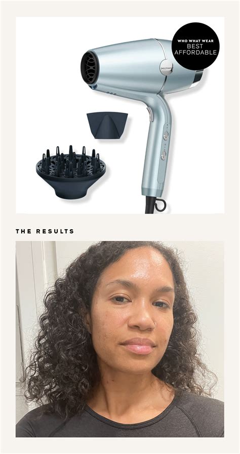 The 5 Best Hair Dryers of 2023, Tested by Beauty Editors | Who What Wear