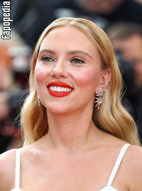 Scarlett Johansson Nude Leaks - Photo #777526 - Fapopedia
