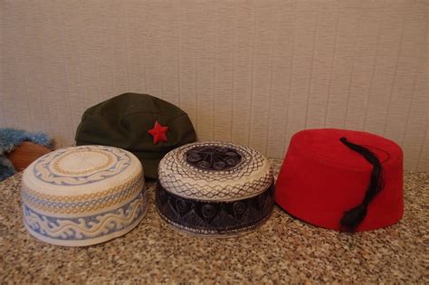 Грузинский национальный костюм