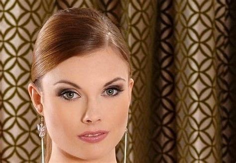 Johane Johansson Biography/Wiki, Age, Height, Career, Photos & More