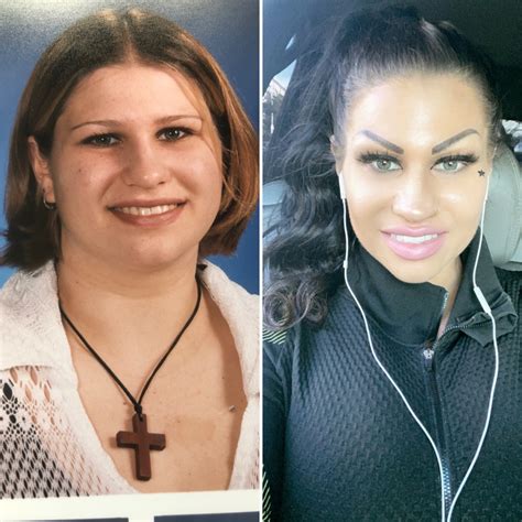 The Samantha MACK on Twitter: "It’s never too late to reinvent yourself ...