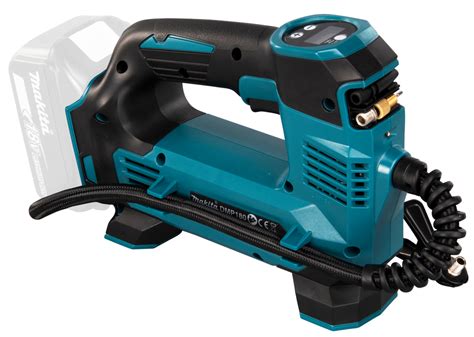 DMP180Z - Luftpumpe LXT®