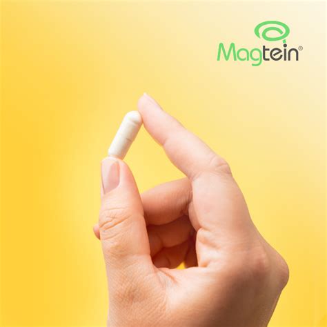 MagTech® Magnesium Complex Supplement
