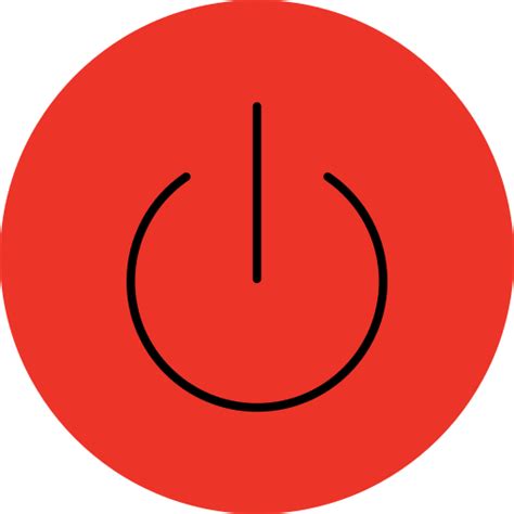 Turn On Generic Outline Color icon