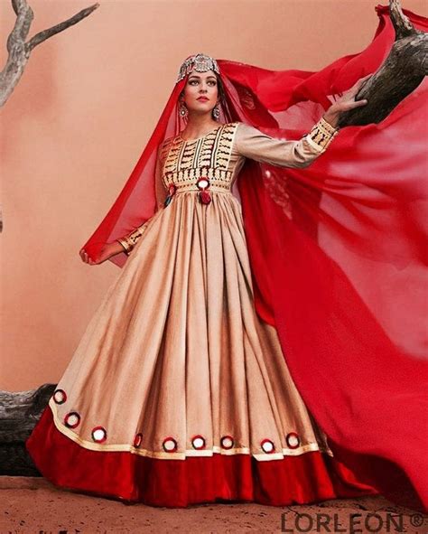 Afghan dress | Afghanische kleider, Kleider, Kleidung