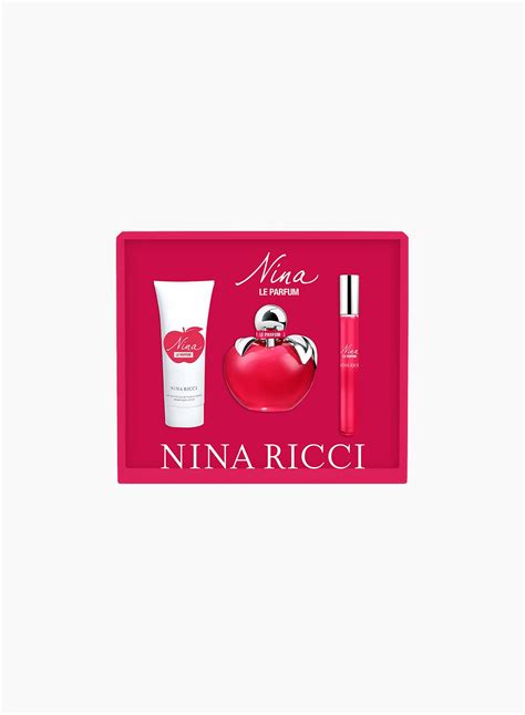 All Women Fragrances - Nina Ricci