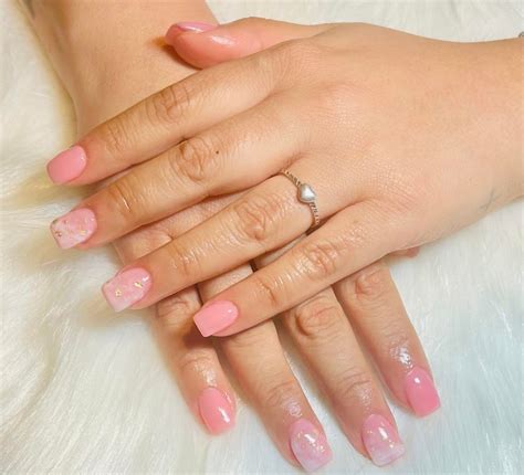 The Secret to Chip-Free Nails Revealed: Meet Rubber Base Gel!