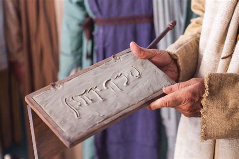 John the Baptist Is Named