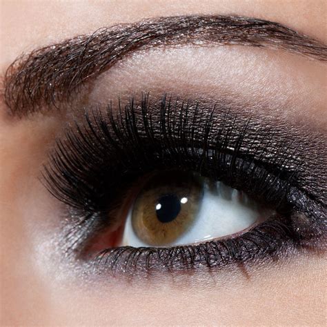 Step By Step Guide Smokey Eye Makeup | Saubhaya Makeup