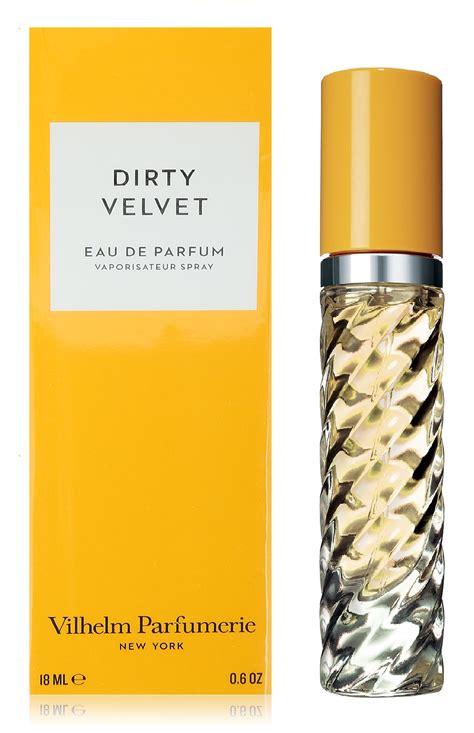 Vilhelm Parfumerie Dirty Velvet () купить духи