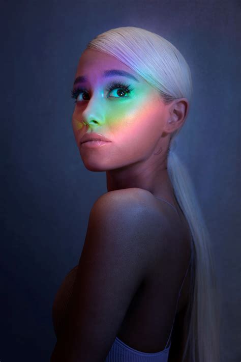 Ariana Grande Nude Deepfakes
