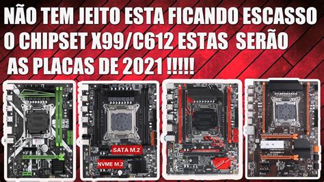 A ASCENÇÃO DOS CHIPSETS B85 H81 NO ALIEXPRESS ! - YouTube