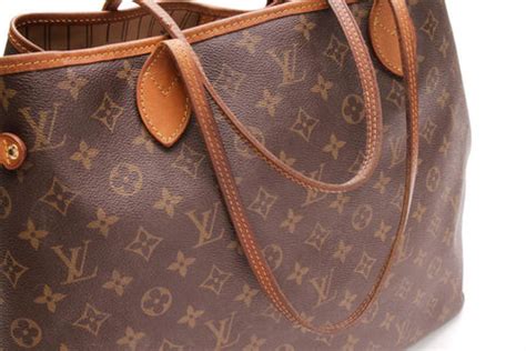 Louis Vuitton Patina Stages | Paul Smith