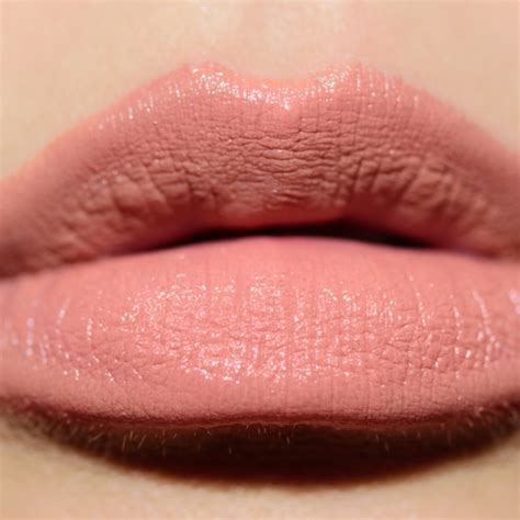 Bobbi Brown Rosewood Luxe Lipstick Review & Swatches