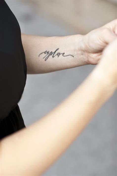 Tatuajes femeninos