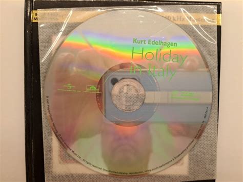 holiday  italy kurt edelhagen japan khd khzbit audiophile