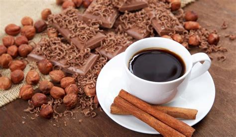 Getting to know hazelnut coffee + the exceptional price of buying ...
