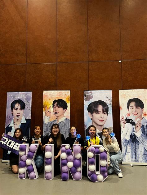 K-pop star Kino on going solo, his new album and surviving the