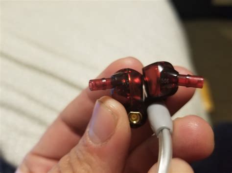 Shure SE535: Reviews and First Impressions Thread | Page 263 ...