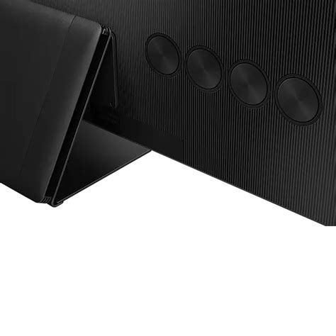 Samsung 55 inch OLED 4K Smart TV, Black, QA55S95CAUXZN Online at Best