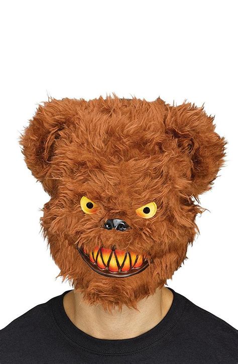 Halloween Mask - Creepy Masks and Funny Masks - Oya Costumes