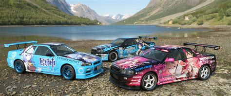 Genshin Impact R34 (no cap) : r/okbuddygenshin