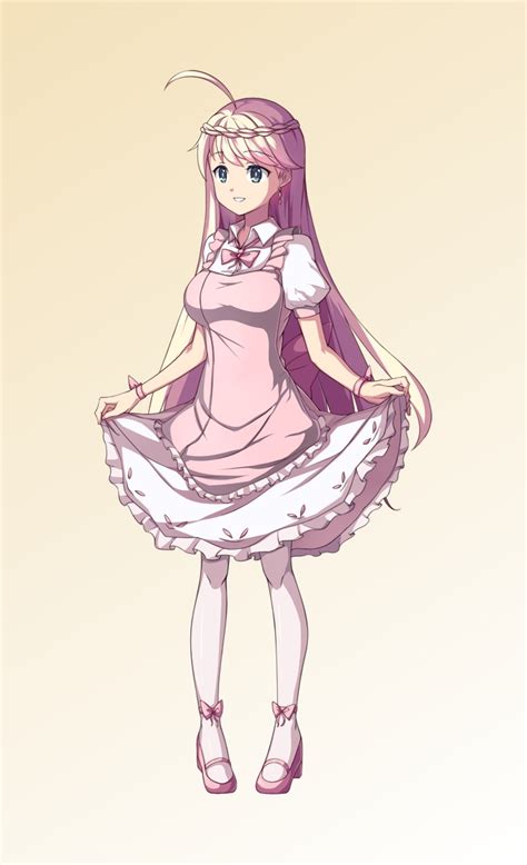 Мириам | Rabi-Ribi вики | Fandom
