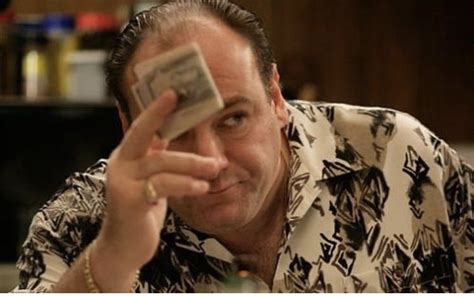 Pin by ♠️17-07 on Soprano | Tony soprano, Sopranos, Sopranos cast