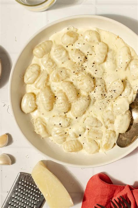 recipes for gnocchi 8