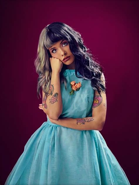 Melanie Martinez looking stunning! 💘 | Melanie martinez, Cantores